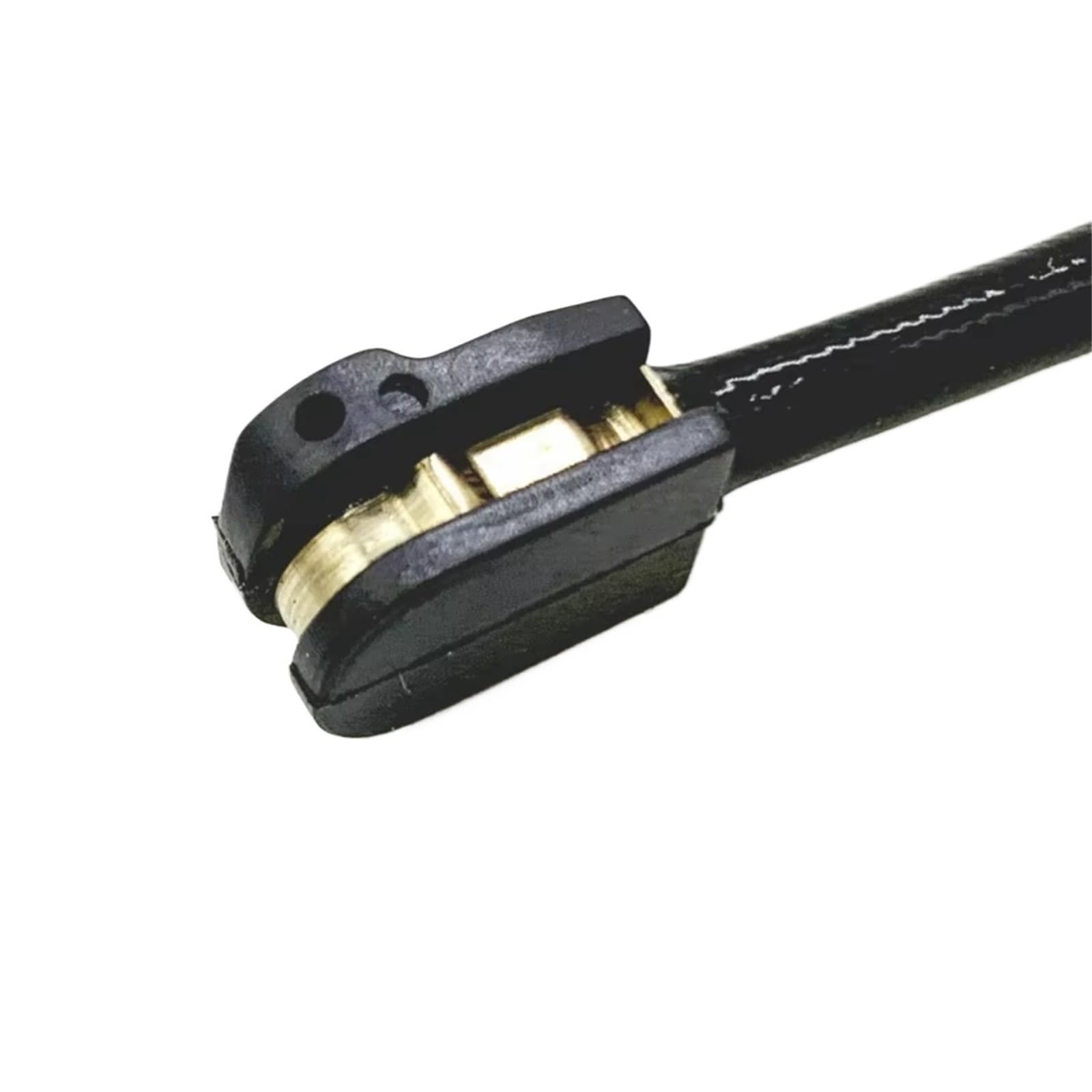 Compatible Con BMW Para X3 F25 Para XDrive 20d 2010-2025 Sensor Desgaste De Pastillas Freno Delanteras Izquierdas 34356790303 Sensor Pastillas