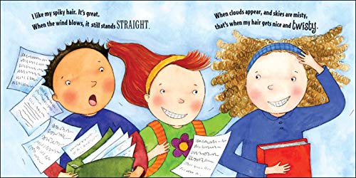 What I Like About Me! - Image 3