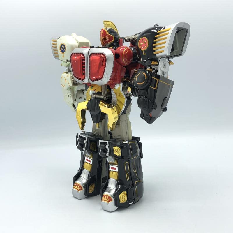 百獣戦隊ガオレンジャー DXパワーアニマル SPガオコング Amazon.co.jp: 百獣戦隊ガオレンジャーDXパワーアニマルSP
