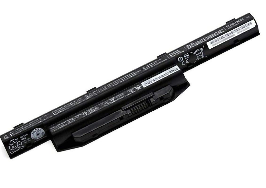 ULTRAZONE Laptop Battery Compatible for Fujitsu FPB0311S (A555/ E733 / E734 / E743 / E744 / E753 / E754)