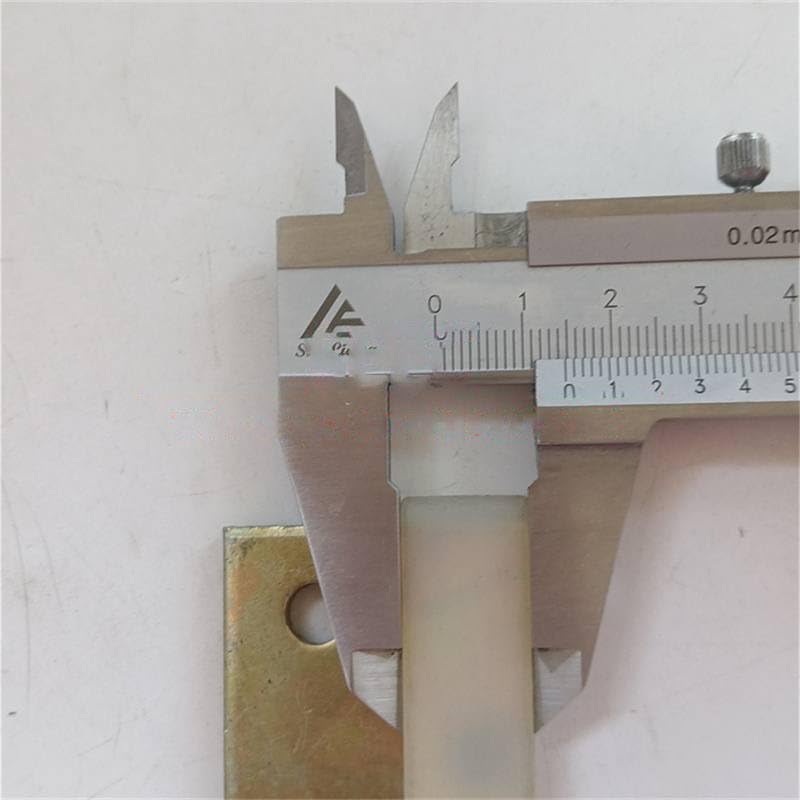 10PCS Elevator Door Slider L95mm H35mm W11mm