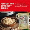 Koshihikari Premium Sprouted Brown Gaba Rice, 2.2 Pound (Pack of 4)