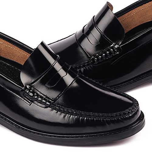 Scarpe con Rialzo da Uomo Che Aumentano l'Altezza