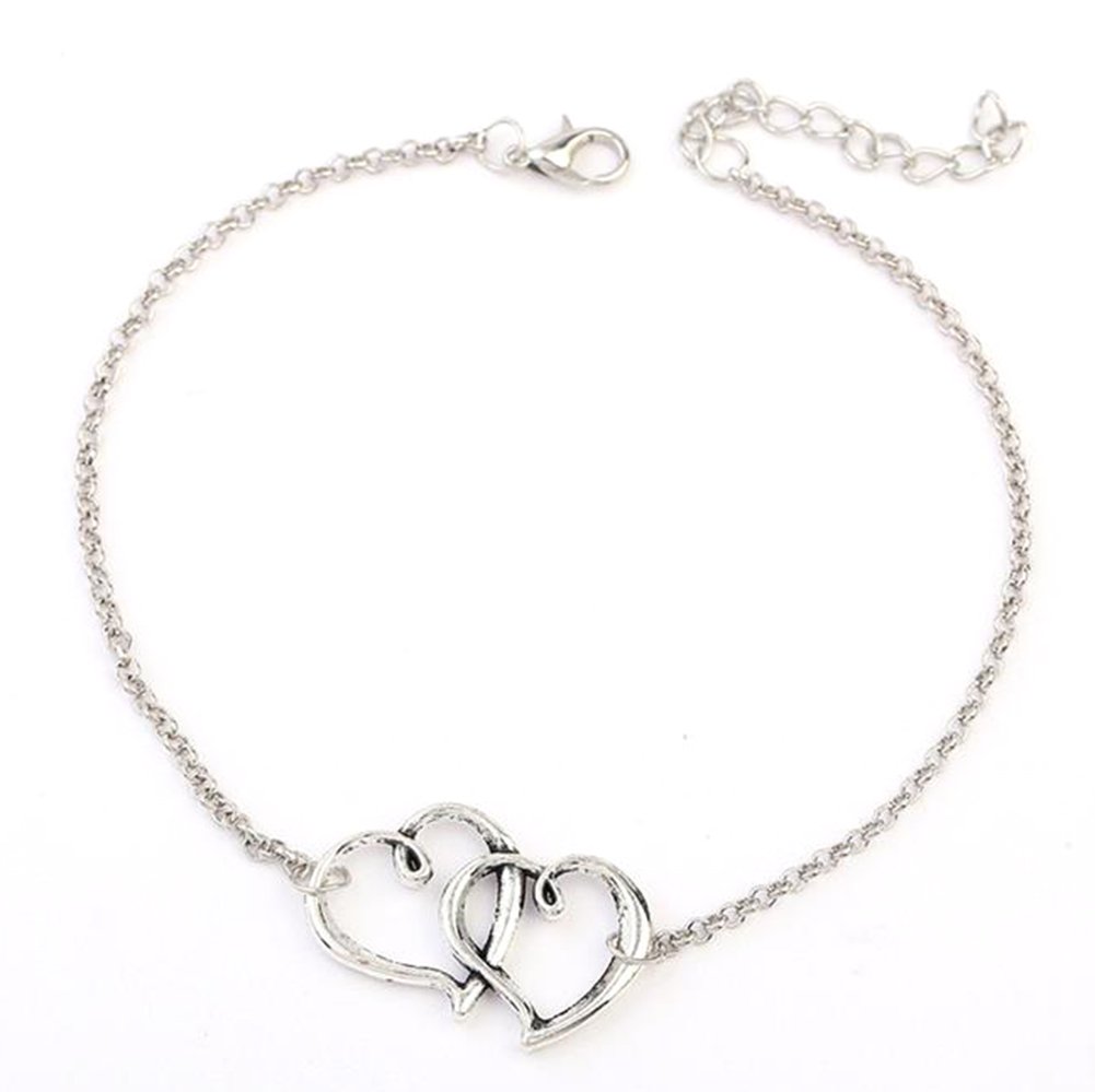 Beaded Foot Jewelry Patterns FREE PATTERNS