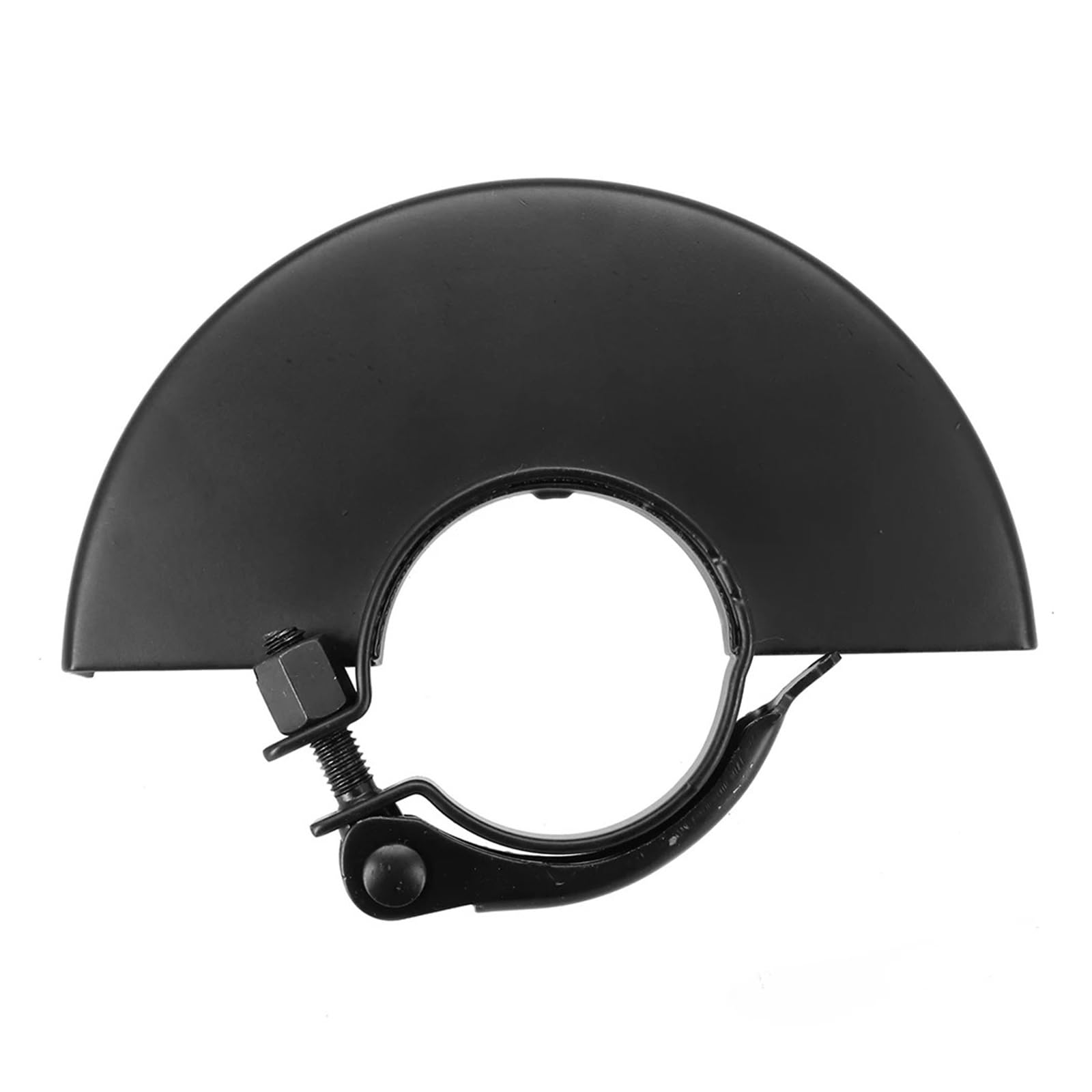 Poasdjdc One Color Angle Grinder Safety Guard Quick Installation Angle Grinder Wheel Protection Cover 100/115/125Mm(115)