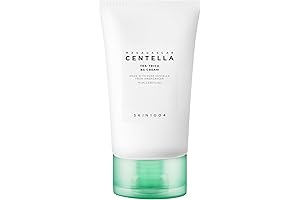 skin1004 Madagascar Centella Tea-Trica B5 Cream