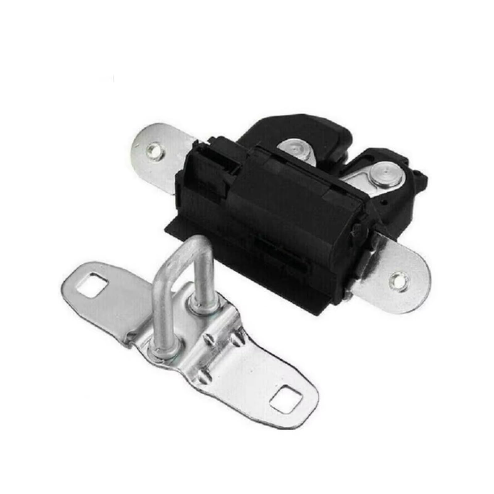 Pauzcsec One Color Tailgate Boot Lock Compatible With Vauxhall For Astra 2015 Automotive Components Tailgate Lock Door Actuator Boot Lock Latch Oem: 55702917