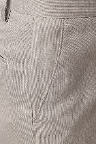 Image of Peter England Men Work Utility Pants