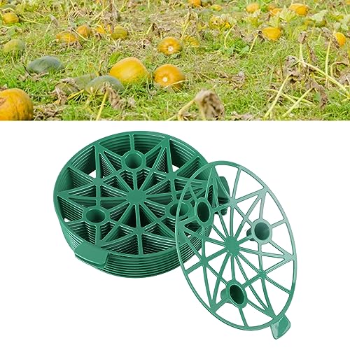 Tnfeeon Durable Watermelon Stand Melon Pumpkin Support Holder for Garden Farm - Image 2