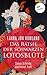 Das Rätsel der schwarzen Lotusblüte: Sano Ichirōs sechster Fall: Historischer Kriminalroman (Ein Fall für Sano Ichirō 6)
