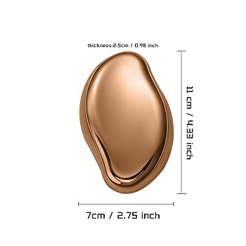 Amazon.co.jp: 無痛脱毛器 擦るだけ 最新, 角質除去ツール 軽量