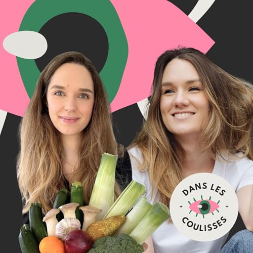 05 - Comment C&eacute;line a CHANG&Eacute; de VOIE : de la FINANCE &agrave; la NUTRITION