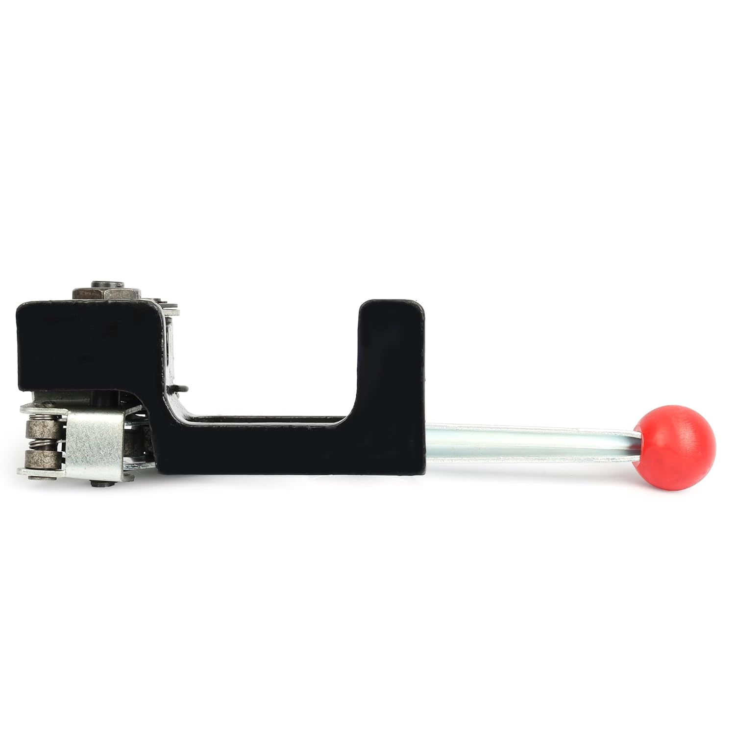 U.S. Solid Steel Strapping Tensioner Tool Pallet Packaging Strapping Banding Tensioner for 1/2" to 5/8" Steel Strapping