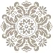 Wall Pops WPD96818 Peel & Stick Dot Wall Decals, Kolkata