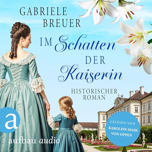 Im Schatten der Kaiserin cover art