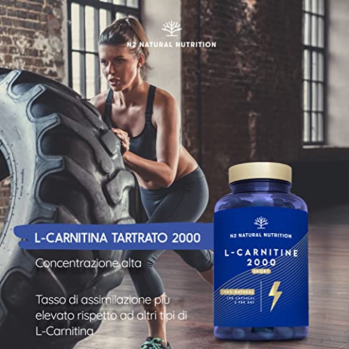 N2 L-Carnitine