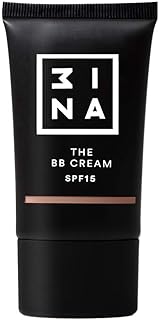 3INA Maquillaje Cruelty Free Paraben Free Veg...