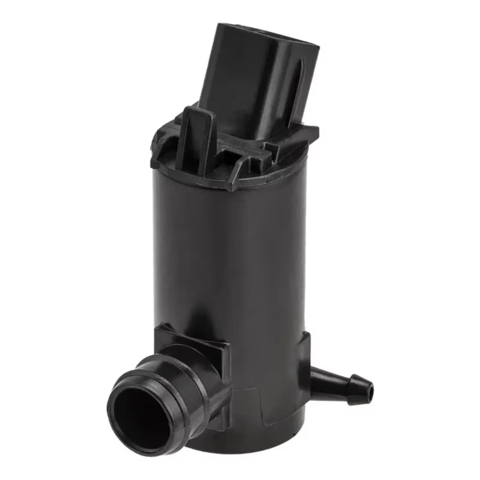 Washer Pump Compatible with Kia for Forte for Koup 2010-2013 for Rio 2001-2011 Car Windshield Washer Pump 98510-2G000 98510-1C500