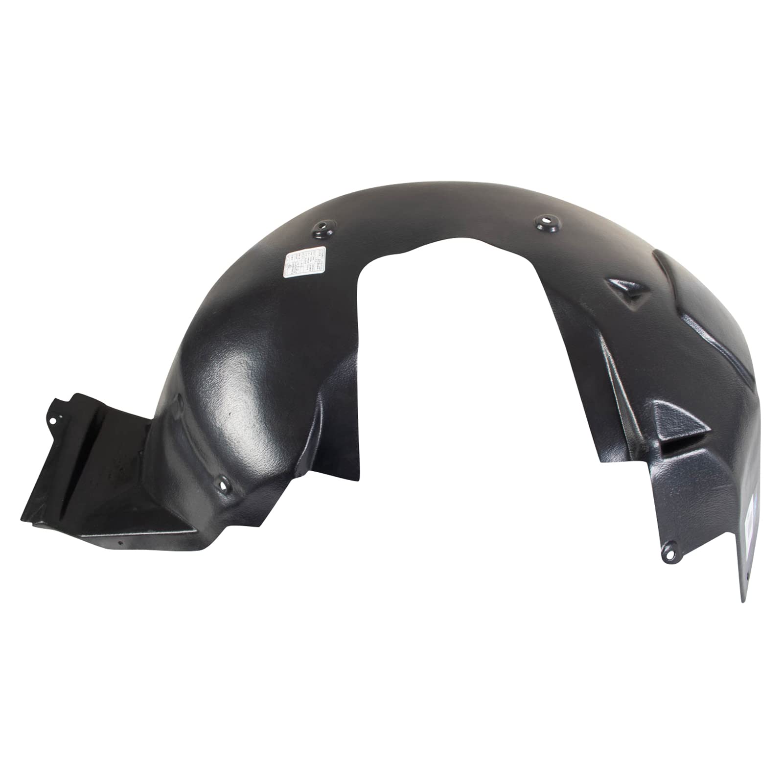 TRQ Fender Liner