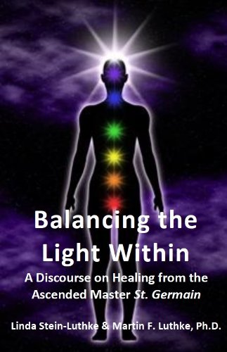 Balancing the Light Within (English Edition)