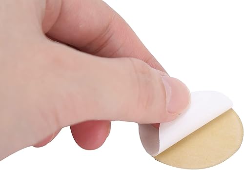 Miniatura 7 de 50 piezas de papel de lija eléctrico para eliminar callos, discos de pedicura, accesorio de repuesto con eje, discos de papel de lija de repuesto,