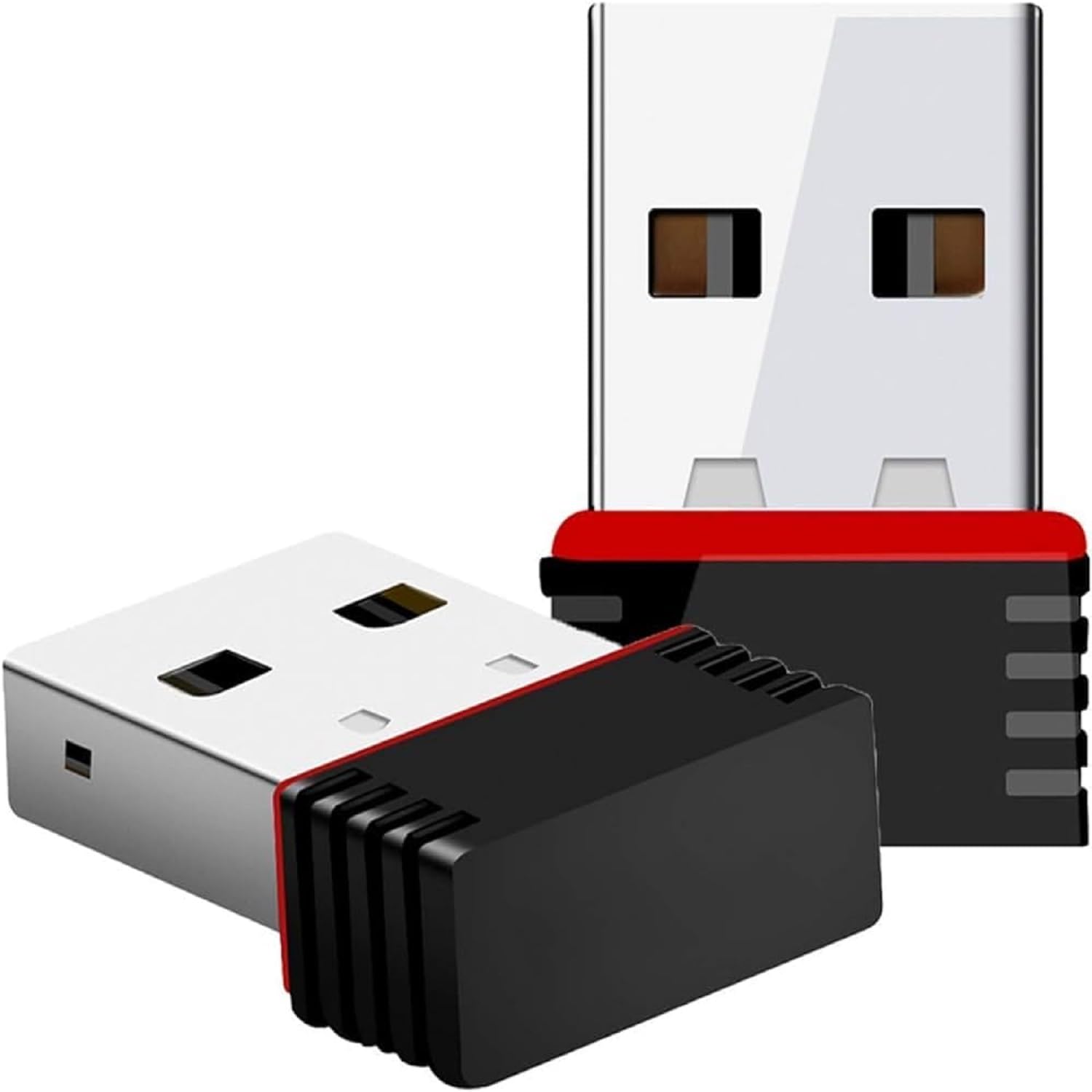 SANCY Wireless USB 2.0 Wireless 802.11N 300mbps for PC,Laptop,Desktop,USB WiFi Adapter300 MBPS Speed, Wireless Network Dongle for Desktop PC, Laptop-image-37