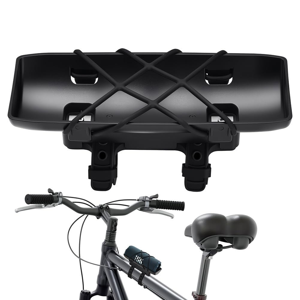 Support Portable pour Enceinte Bluetooth JBL Flip 7/6/5/4/3/Flip Essential 2/Essential — Fixation Universelle à Pince pour Guidon de vélo/Scooter, Chariot de Golf et Garde-Corps de Bateau