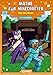 Mathe für Minecrafter - Plus und Minus: Mathematik-Nachhilfe für Jungen und Mädchen in der 1. und 2. Klasse
