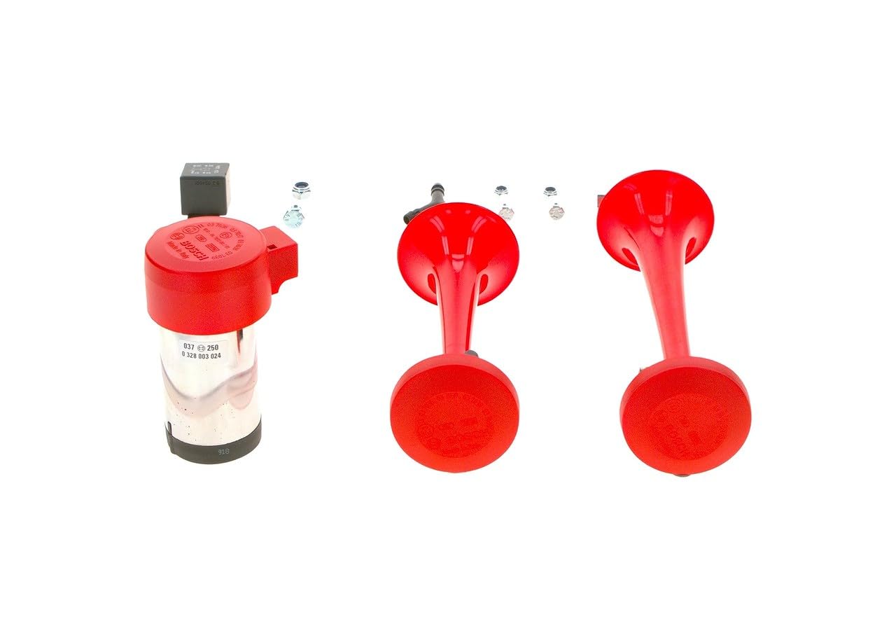 BOSCH Fanfare 0328003024