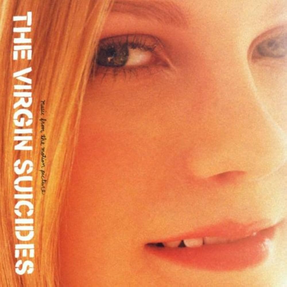 Air, Various Artists - Soundtracks - The Virgin Suicides (1999