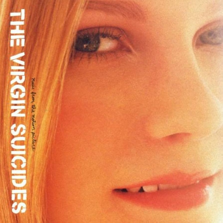 希少 未開封初回ブックレット付オリジLP Virgin Suicides OST The Virgin Suicides: Artistes Divers: Amazon.fr: CD et Vinyles}