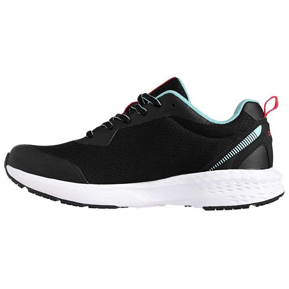 Kappa Glinch, Zapatillas Bajas Unisex Adulto