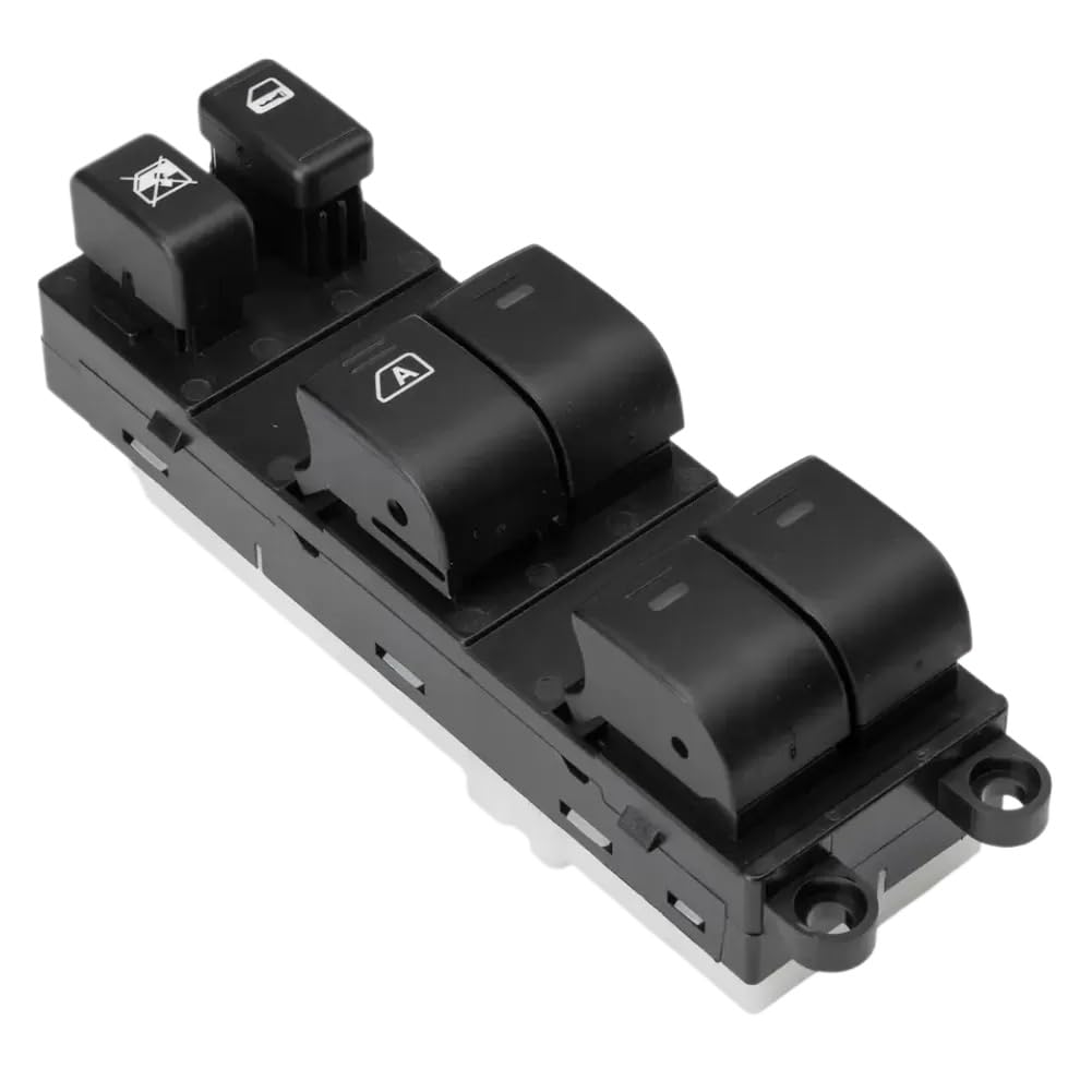 Interrupteur de vitre électrique 25401-ZP40B commande bouton pour Pathfinder - 7