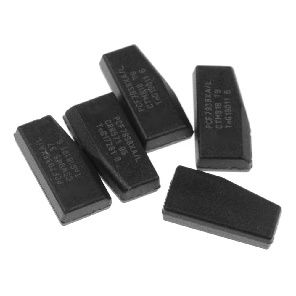 Amazon.com: 5pcs/lot ID47 Chip PCF7938XA-ID47 G PCF7938