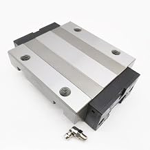 Taiwan PMI MSA20 MSA20LE Linear Guide Bearings, Slider Block, MSA20LESSFC Linear Block