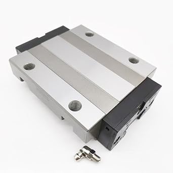 Taiwan PMI MSA20 MSA20LE Linear Guide Bearings, Slider Block, MSA20LESSFC Linear Block