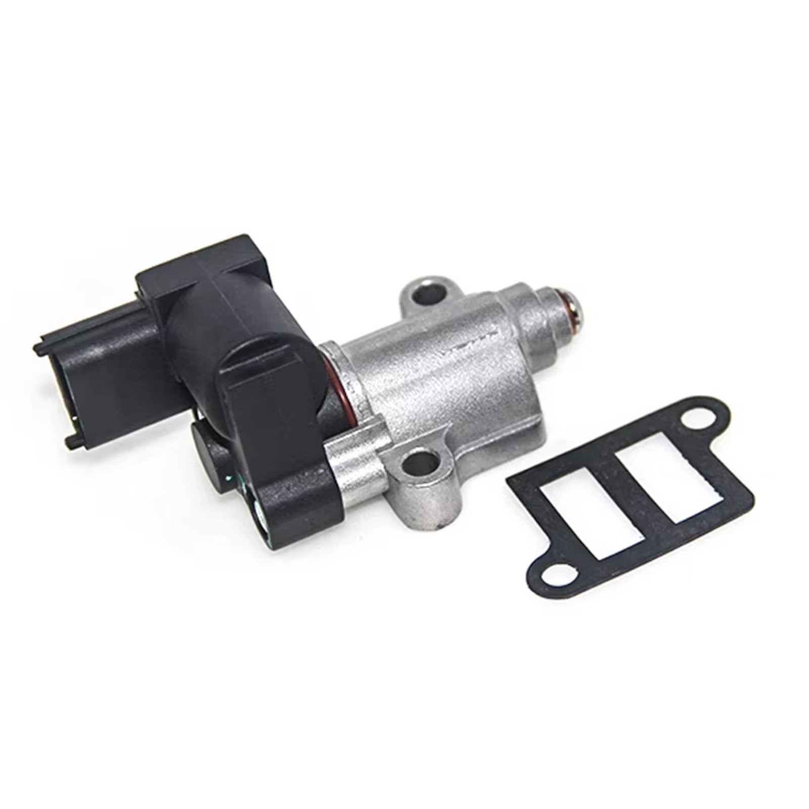 Idle Control Valve Compatible with Hyundai for Elantra for I20 for I30 9520 930 008 35150-26900 35150-23700 Idle Speed Air Control Valve 35150-2B000
