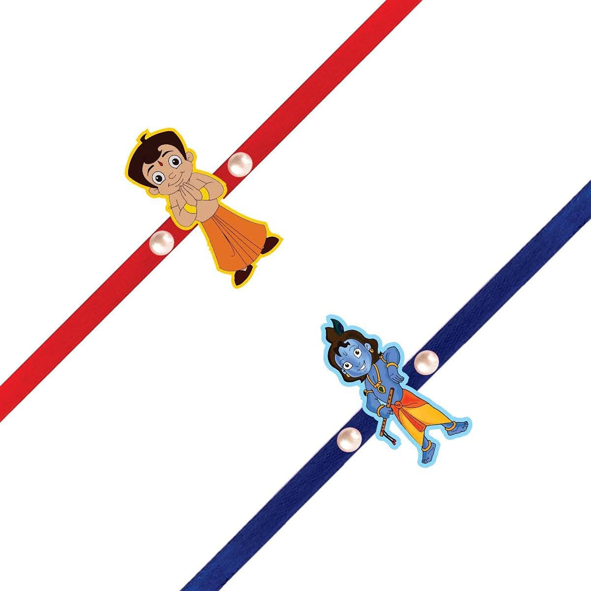 Magnet Kids Rakhi