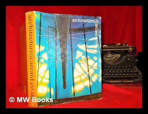 Architecture A Visual History