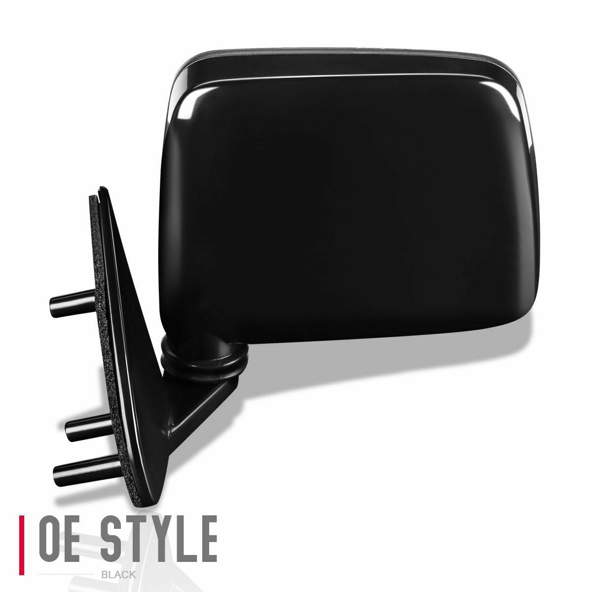 Amazon.com: Tbzieoc 2pcs Left & Right Side Paintable Manual 
