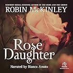 Cover of Rose Daughter