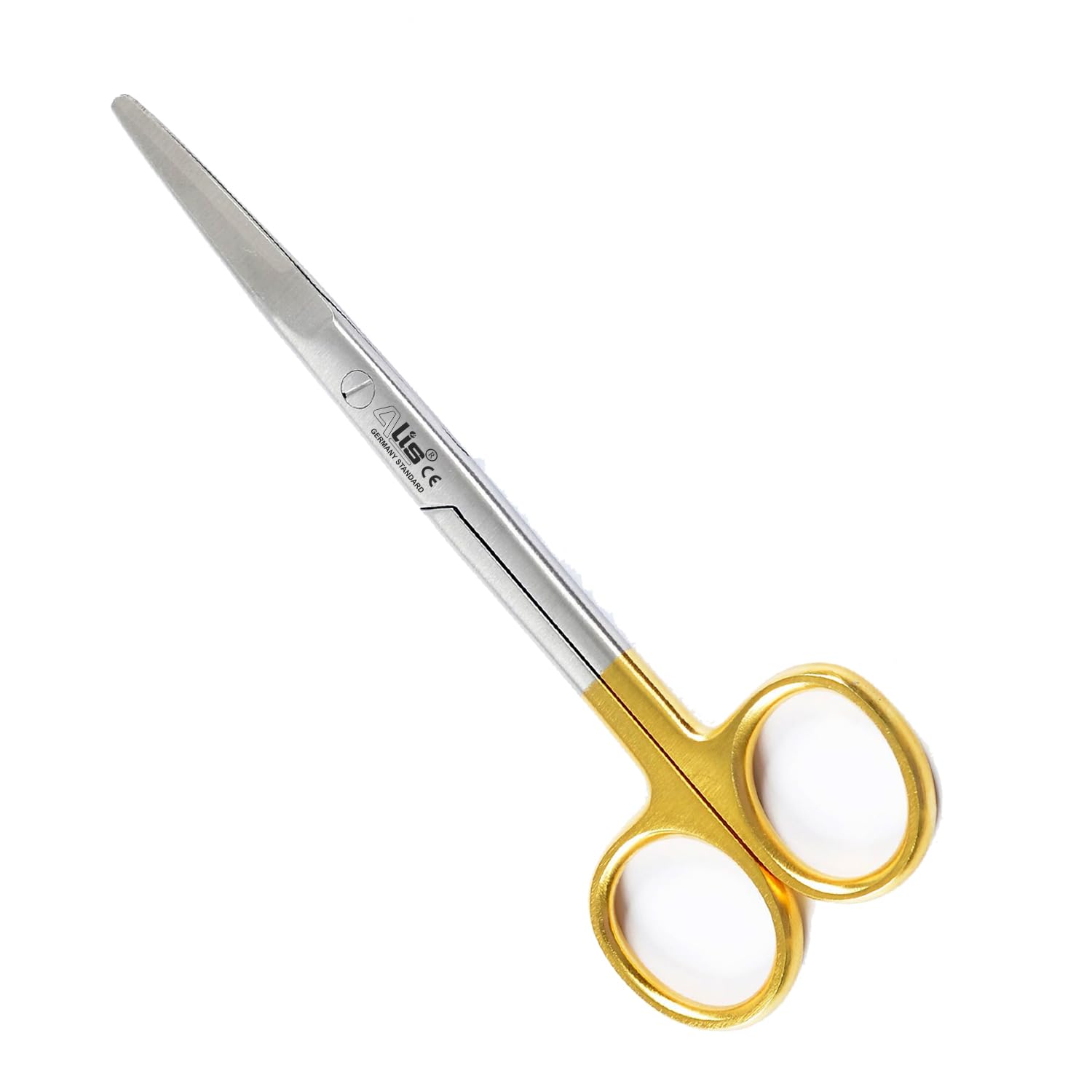 Greta TC Mayo Scissor 8