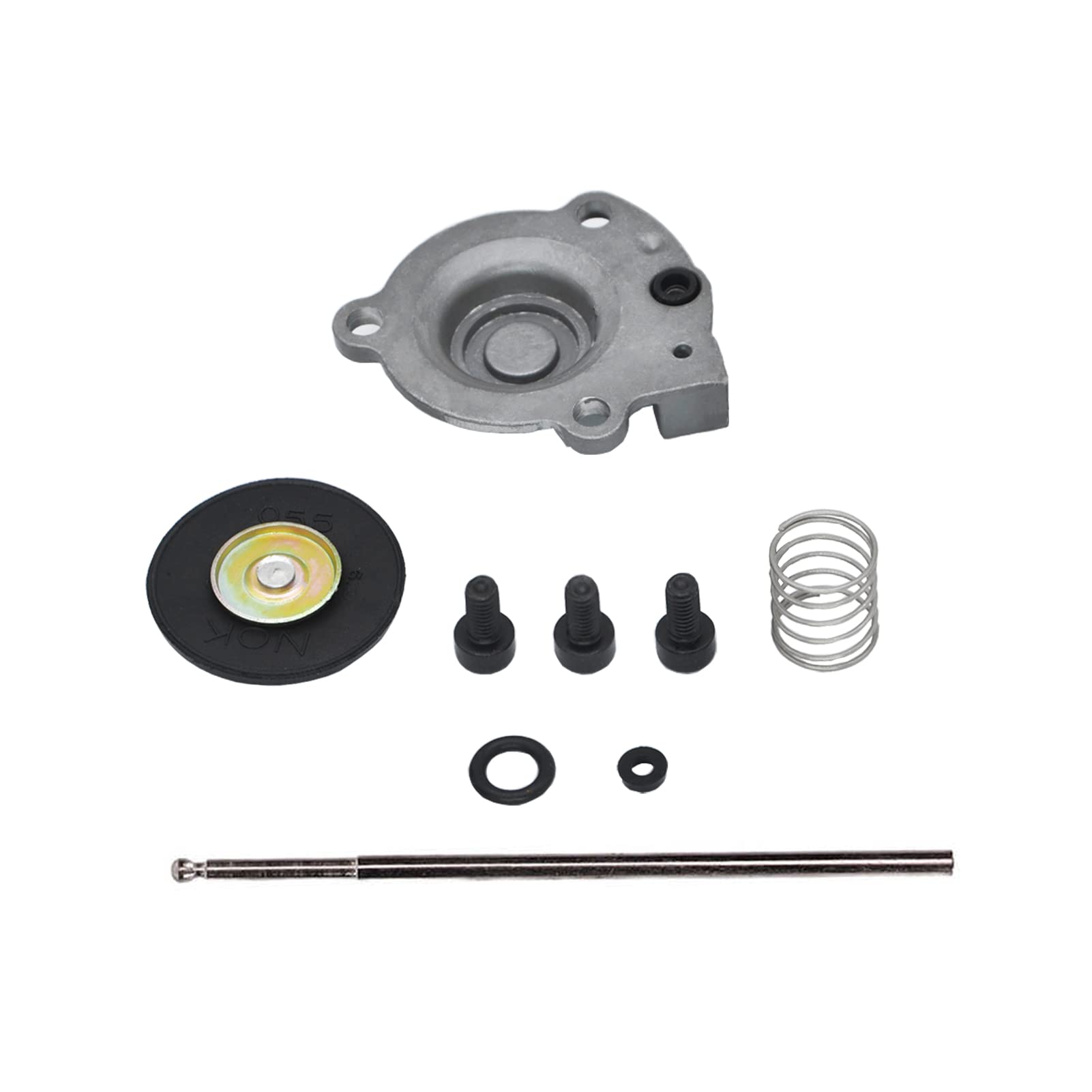 Kit De Reparación De Diafragma De Bomba De Acelerador De