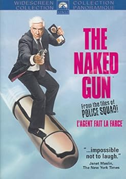 The Naked Gun: From the Files of Police Squad