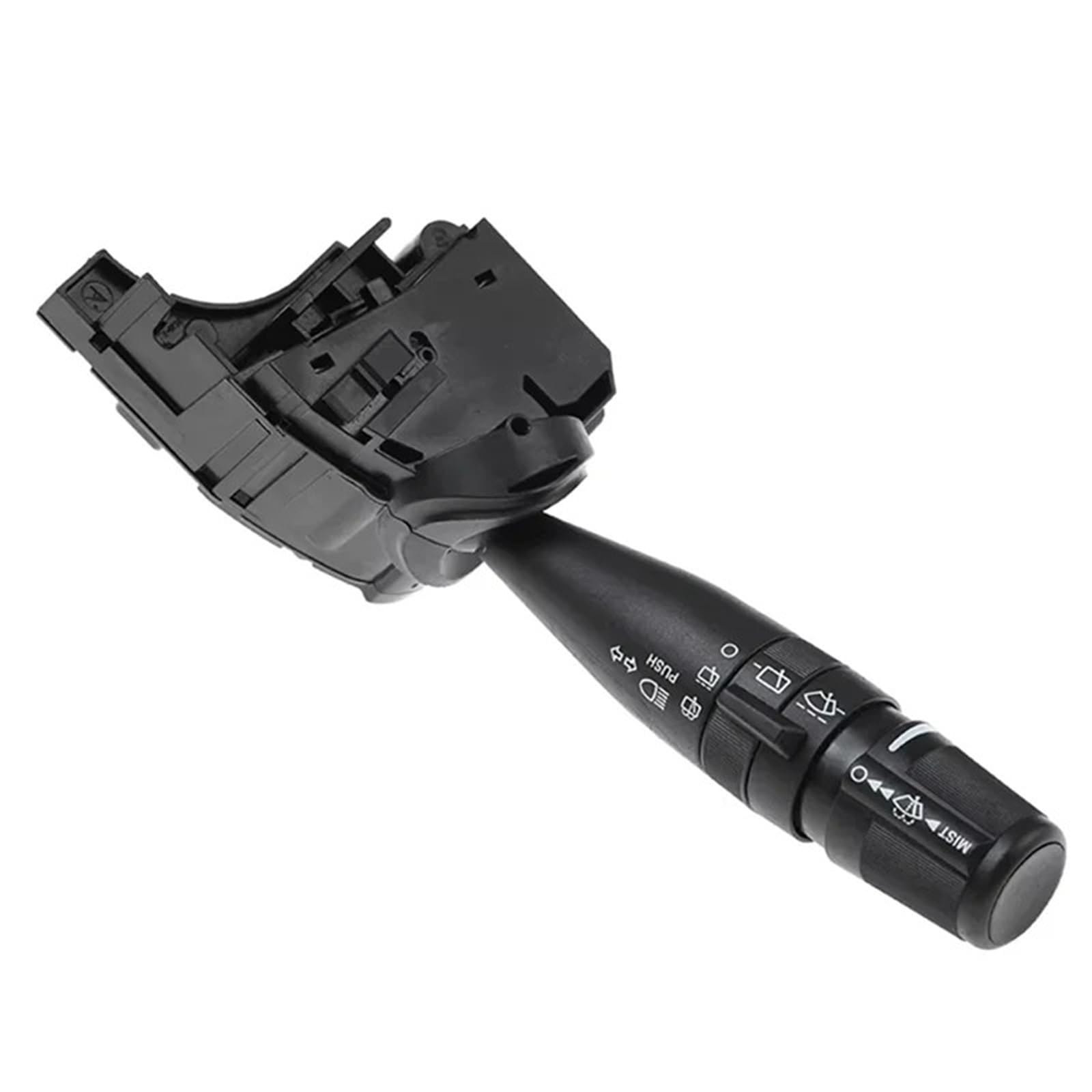 Commutateur de clignotants pour Caravane 2012-2017 | Commande de colonne de direction
