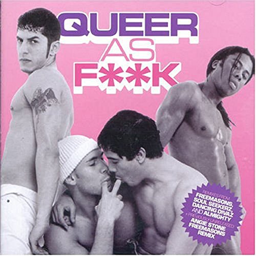 Queer As F--K / Various