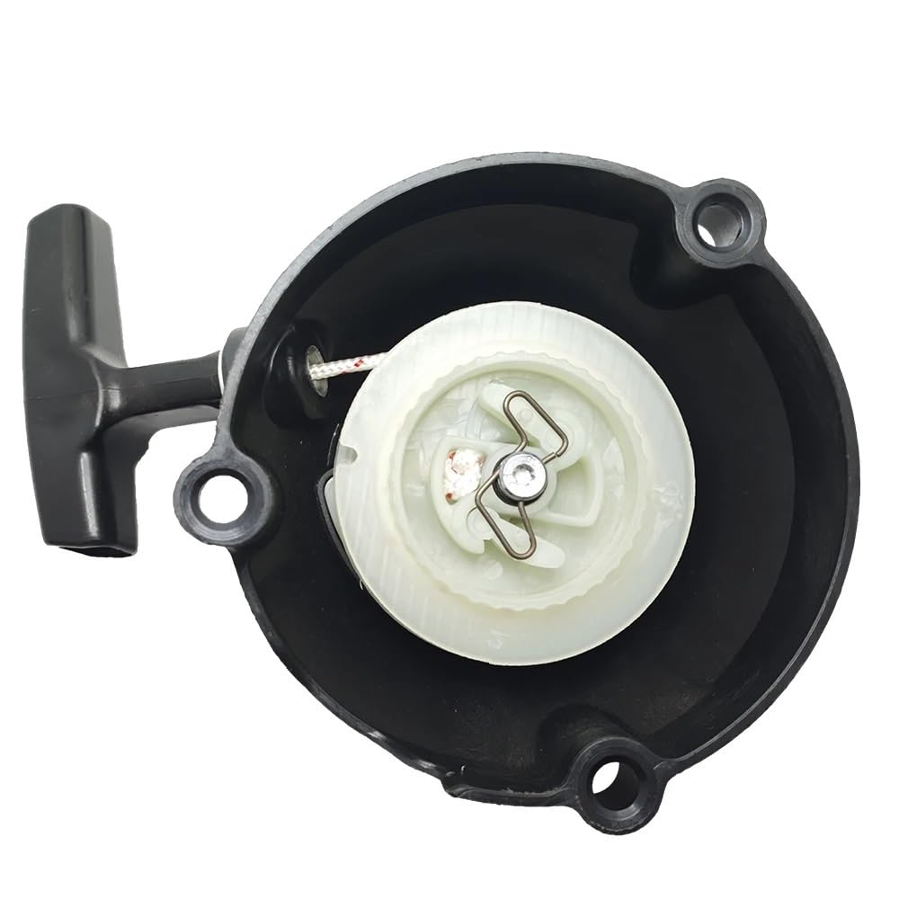 Pièce lanceur pour souffleur thermique BR550 BR600 équivalent 4282 190 0300
