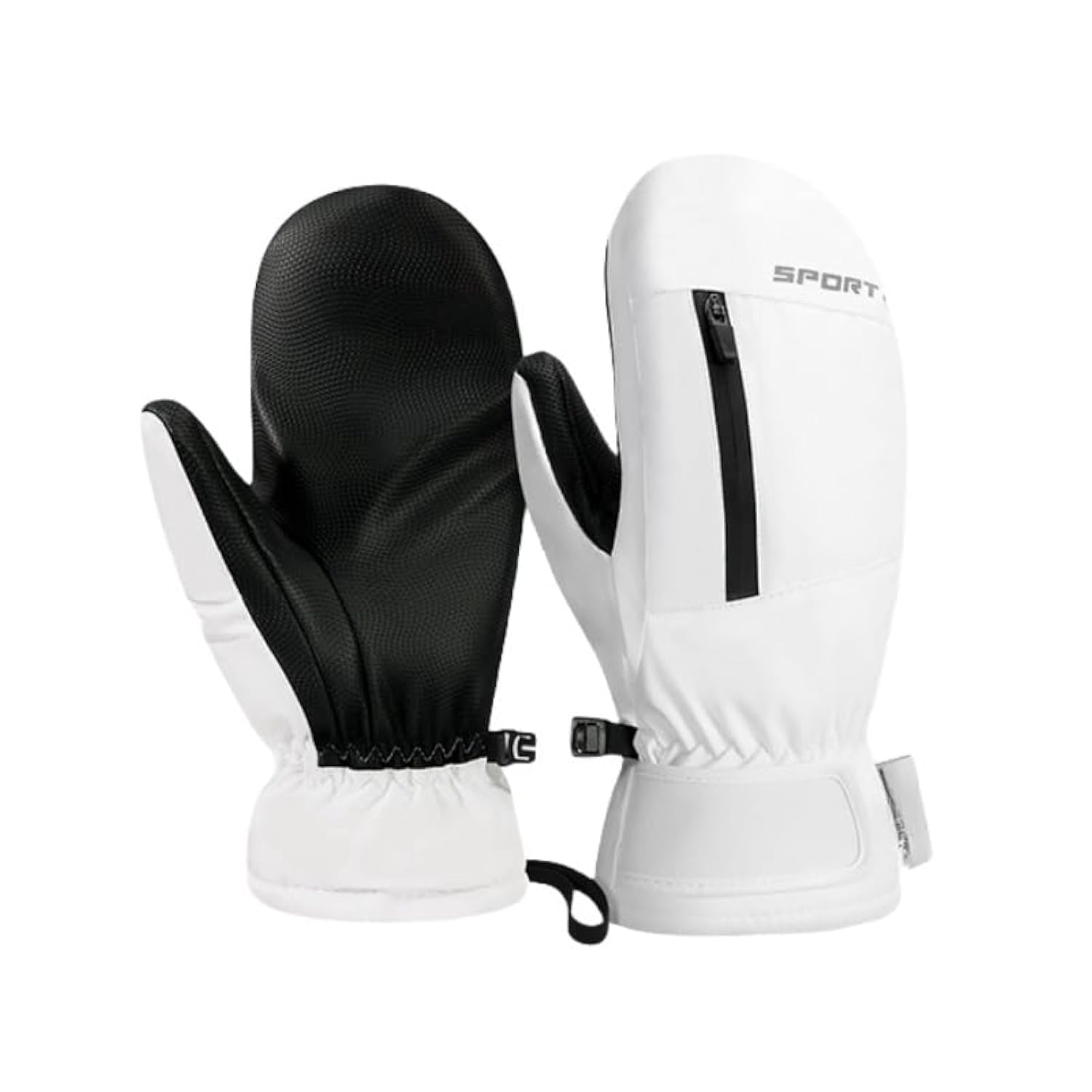 JJZS Ski Mittens