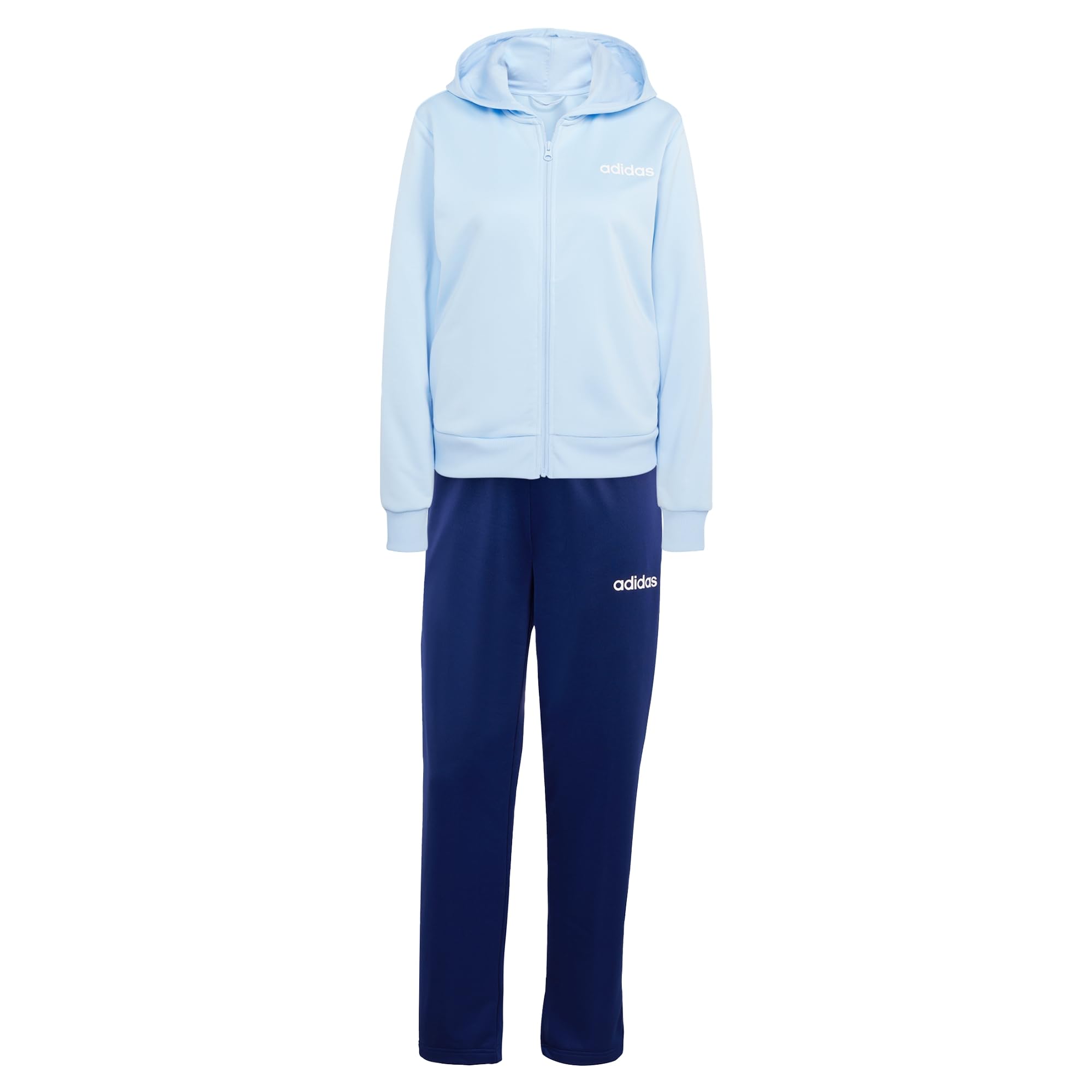 adidas Women's Chándal Essentials Linear — view 15
