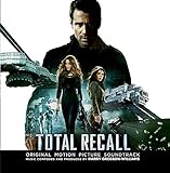 Total Recall (Original Motion Picture Soundtrack)